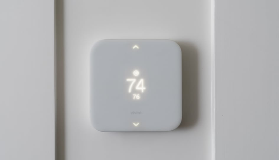 Vivint Stamford Smart Thermostat